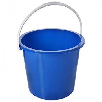 ROUND 9L BUDGET BUCKET