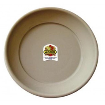 ADDIS MOCHA PLANT SAUCER 44CM