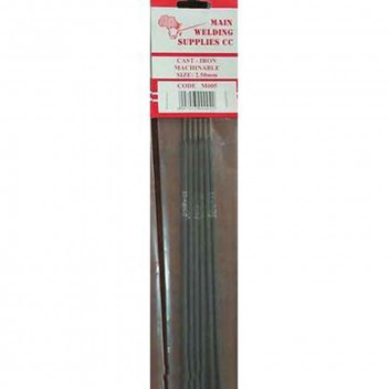 MATWELD PRE PACKED RODS STAINLESS STEEL   2MM PER 8